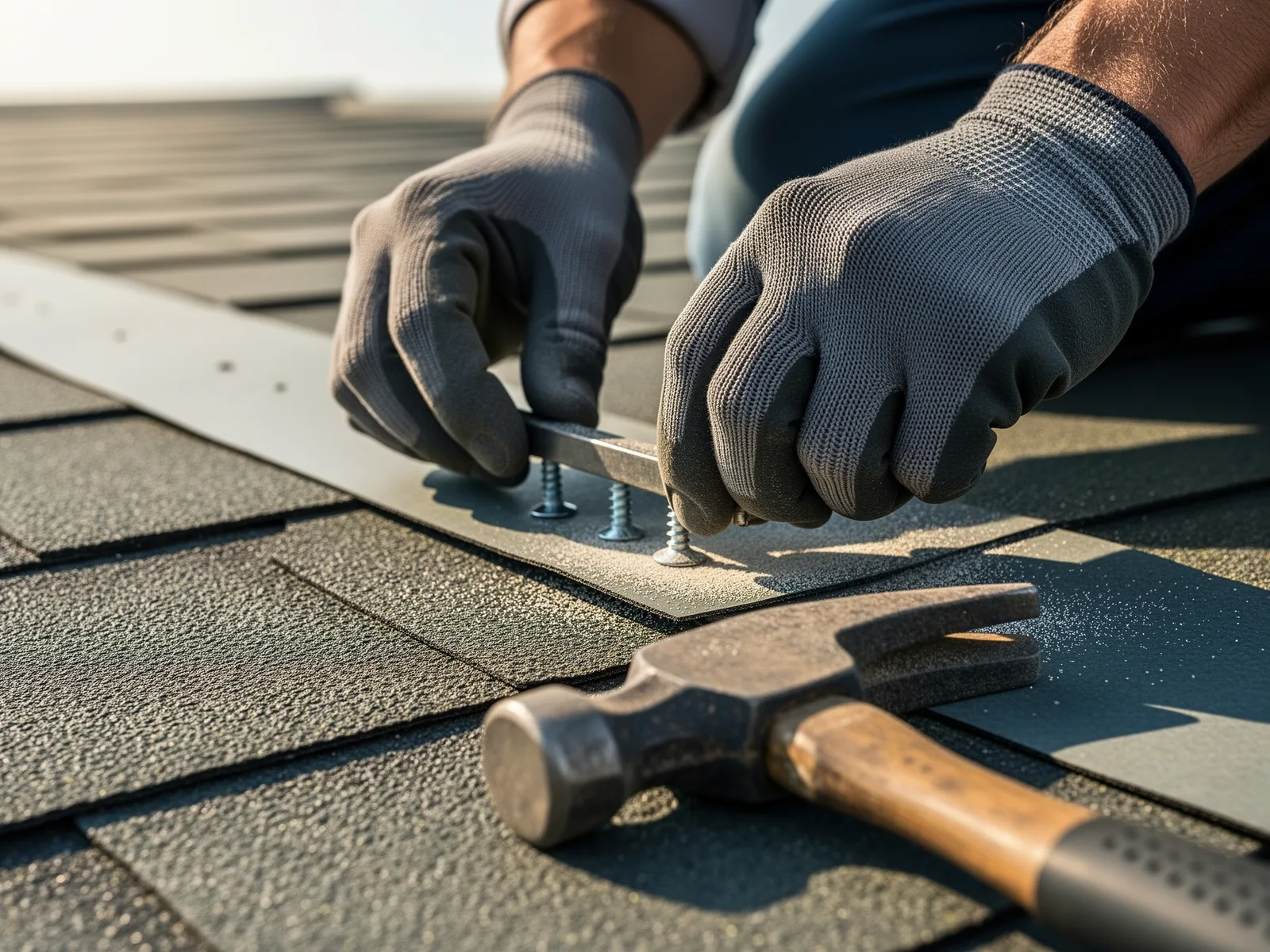 Why choose Fascia Repair in Burgin, KY